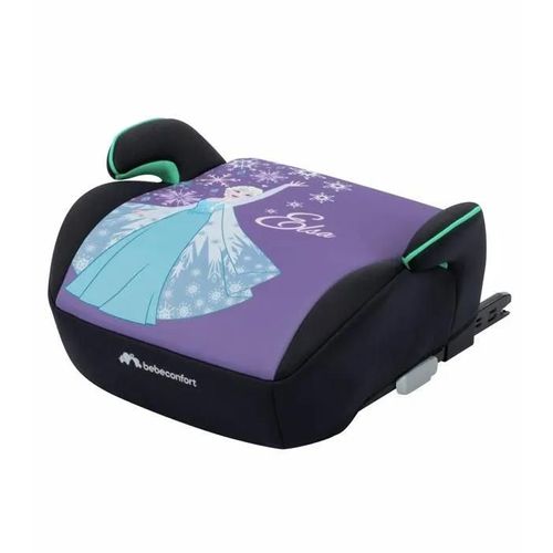 Bebeconfort Siège Auto Gaia I-Fix, Rehausseur Isofix, De 6 À 12 Ans, 22-36 Kg, 125-150 Cm Disney Frozen