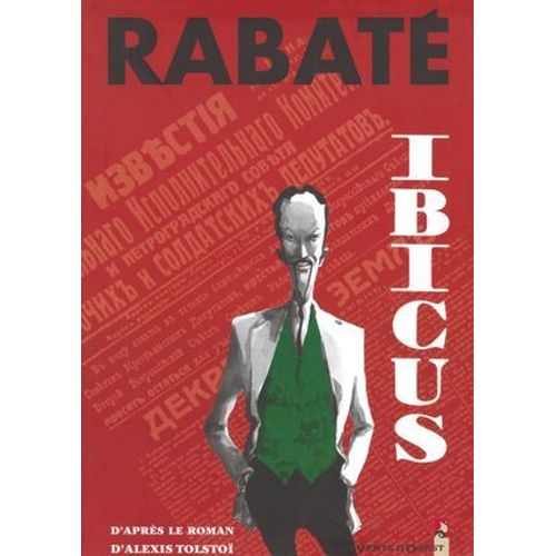 Ibicus - Tome 01
