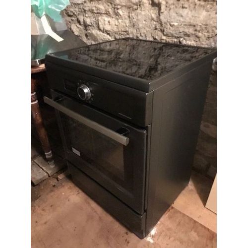 Vente cuisinière induction Brandt