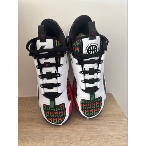 Chaussure Jordan Luka 2 Quai 54 - 42