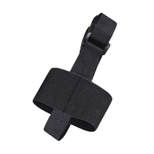 Porte-Bouteille D' Avec Bandoulière Réglable Porte-Bouteille Universel Pour La Marche Quotidienne À Vélo