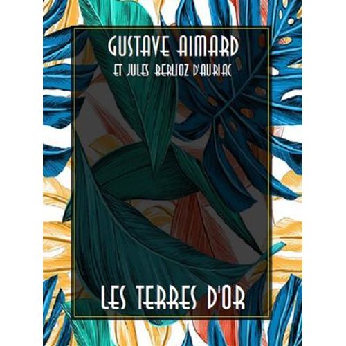 Les Terres D'or