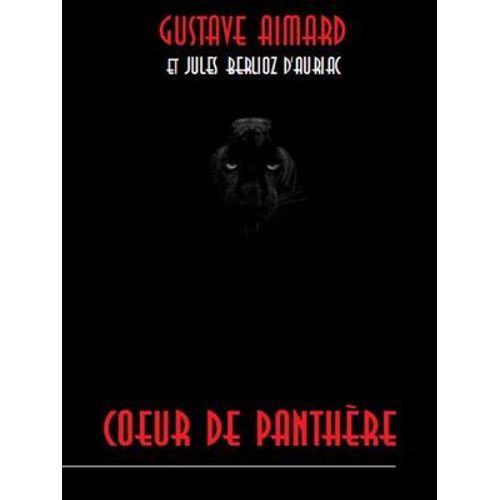 Coeur De Panthère