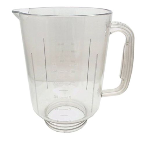SOS Accessoire Bol en acrylique pour Robot ménager KITCHENAID 9704200P Robot ménager (9704200P KITCHENAID)