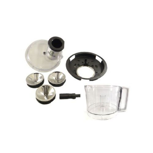 Kit spiral expert + bol - Robot ménager (17501, 17340 MAGIMIX)