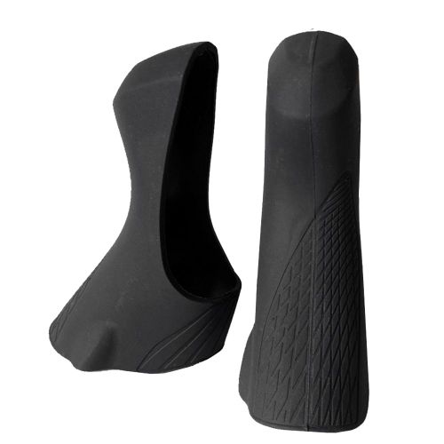 Couverture De Support De Levier De Frein De Vélo De Route Pour 4700/5800/6800 Accessoires De Remplacement De Vélo De Vélo En Silicone Élastique