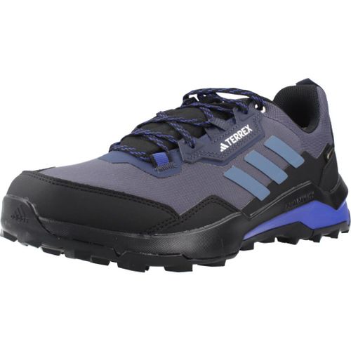 Chaussures Adidas Terrex Ax4 Gtx Colour Bleu