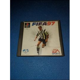 Fifa 97 Ps1 Playstation 1