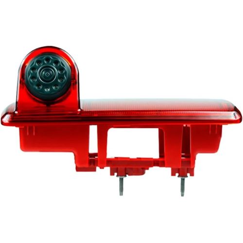 Caméra De Recul Voiture Caméra De Recul Avec Feu Stop Pour Voiture, Pour Opel, Pour Vauxhall, Vivaro, Pour Renault Trafic, Stationnement Automatique, Caméra De Recul, Vision Nocturne