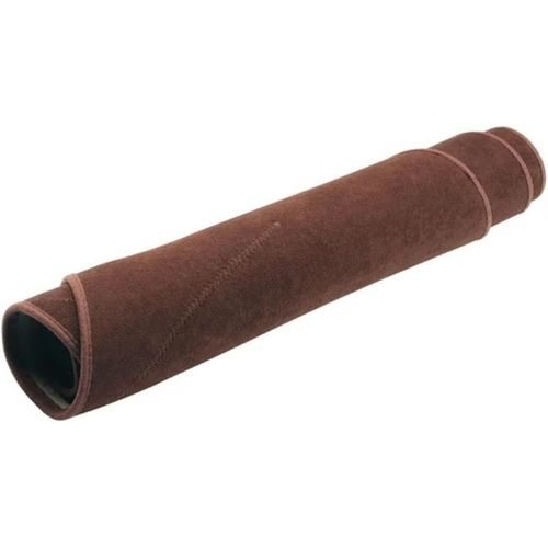 Tapis Couverture Tableau Bord Pour Mazda 2 Dj Dl 2015 2016 2017 2018 2019 2020 2021 2022 2023 Couverture Tableau Bord Voiture Éviter La Lumière Pad Pare-Soleil Tapis Anti-Uv Tapis(B Brown Lhd)