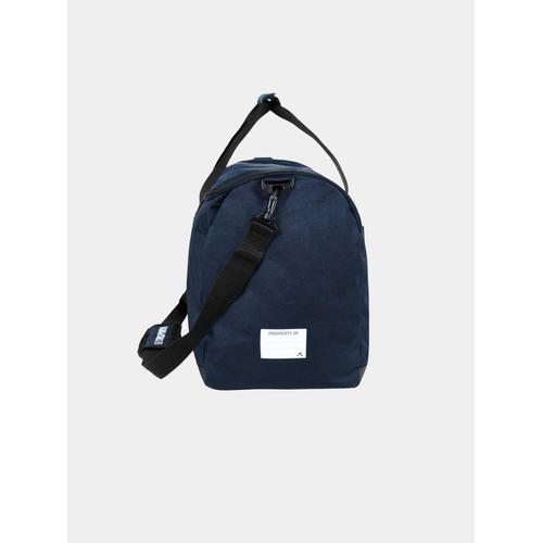 Sac de sport Le coq sportif Training sportbag l.xl Bleu marine