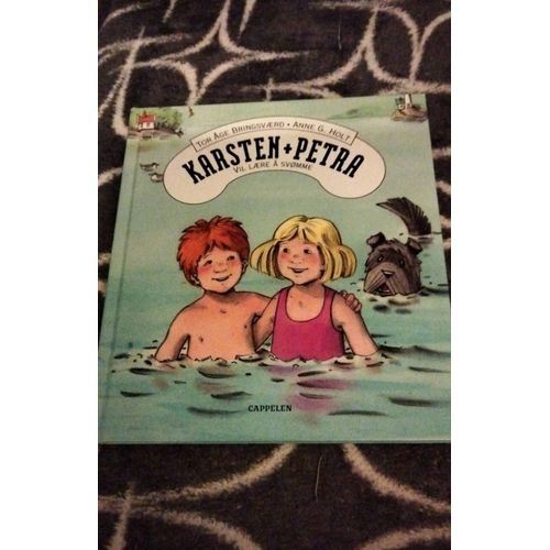 Karsten+ Petra