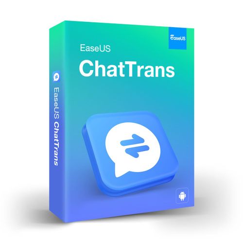 Easeus Chattrans Pro (1 An)