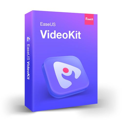Easeus Videokit (À Vie)