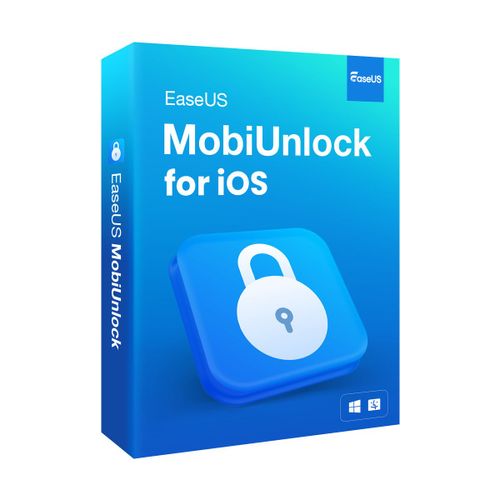 Easeus Mobiunlock (À Vie)
