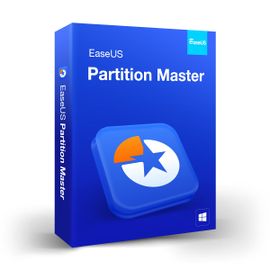 Easeus Partition Master Technician(1 An)