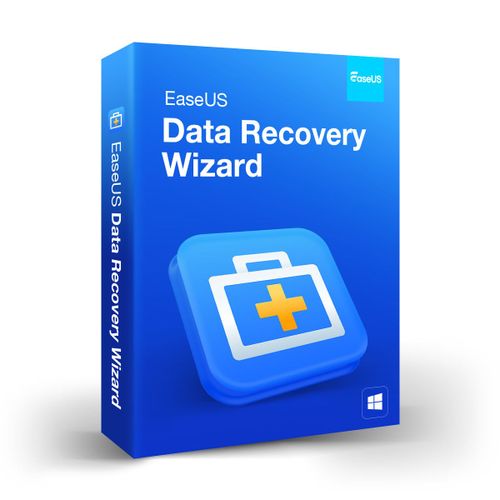 Easeus Data Recovery Wizard Technician (À Vie)