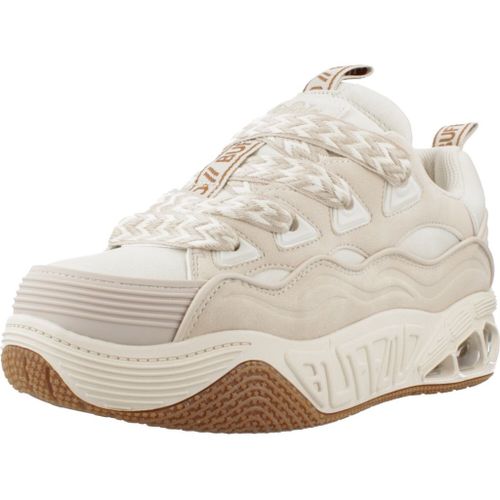 Buffalo Hero Skate Colour Brun Clair