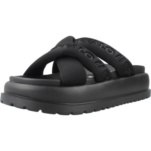 Buffalo Palma Cross Colour Noir