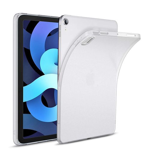 Coque Antichoc Tpu Transparente Pour Apple Ipad Air 13 2025 (M3) - Xeptio