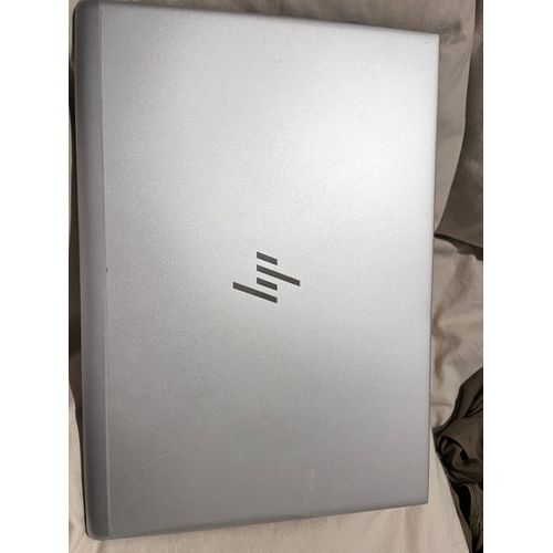 HP EliteBook 840 G6 - 14" Intel Core i5 - Ram 8 Go - DD 240 Go
