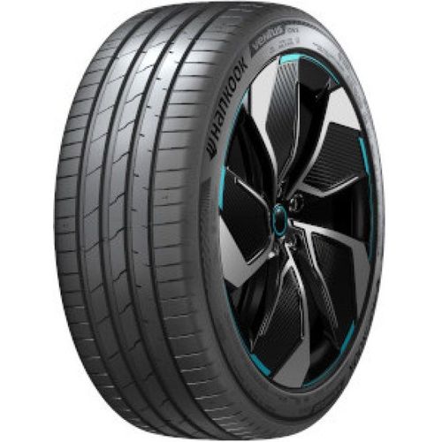 Pneu Hankook iON evo (IK01A) ( 255/45 R20 101T 4PR (+), EV, SUV, Sealguard, SBL )