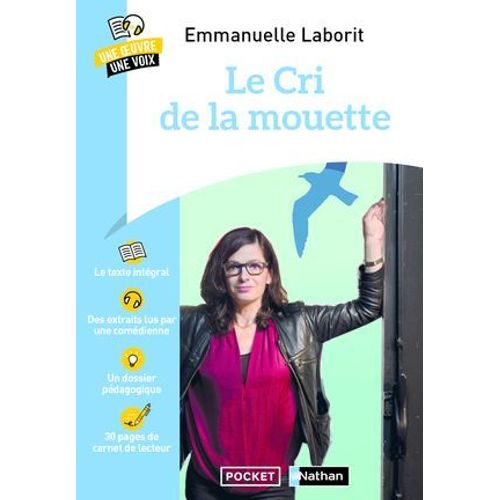 Le Cri De La Mouette