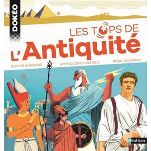 Les Tops De L'antiquité