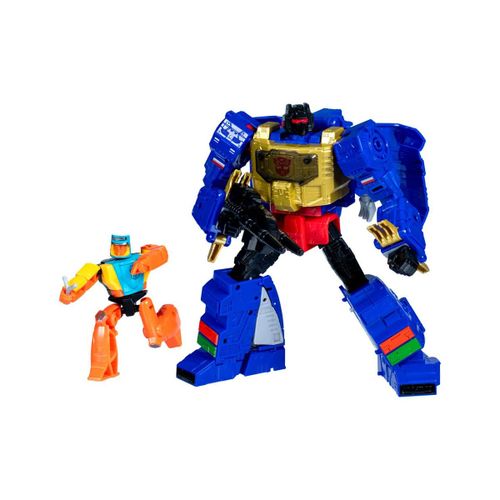 Hasbro Transformers Age Of The Primes Leader G2 Universe Grimlock