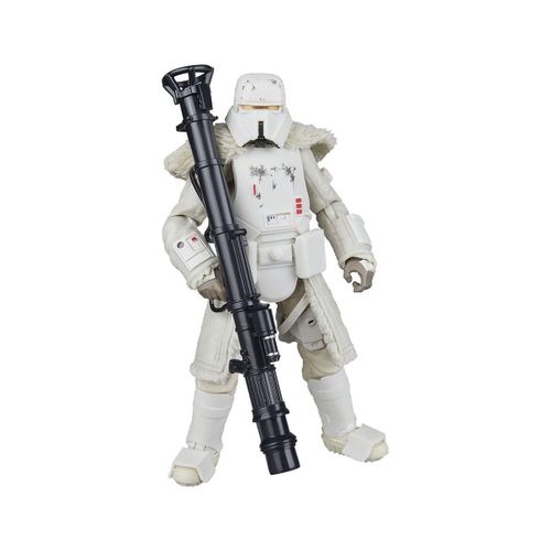 Star Wars Ip Security Lock - Release Date 10 April 2025