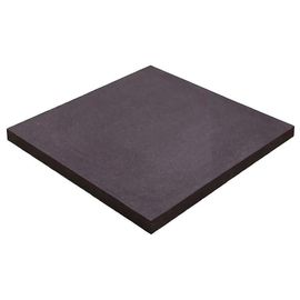 Dalle Ardoisine anthracite 50 x 50 x 2,5 cm