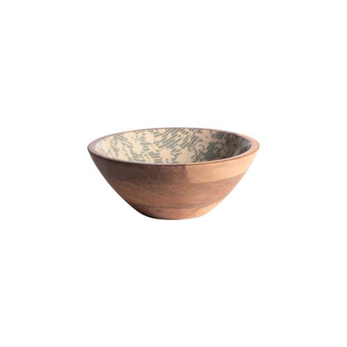 Coupelle Léa Verte 18 Cm