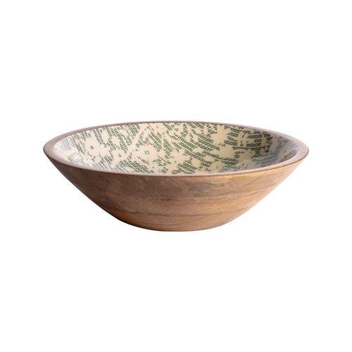 Coupe Léa Verte 30 Cm