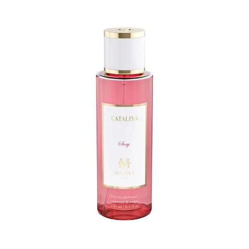 Maïssa Cataliya Fragrance Brume Pour Femme 250ml 
