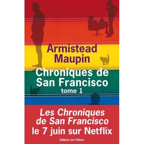 Chroniques De San Francisco - Tome 1