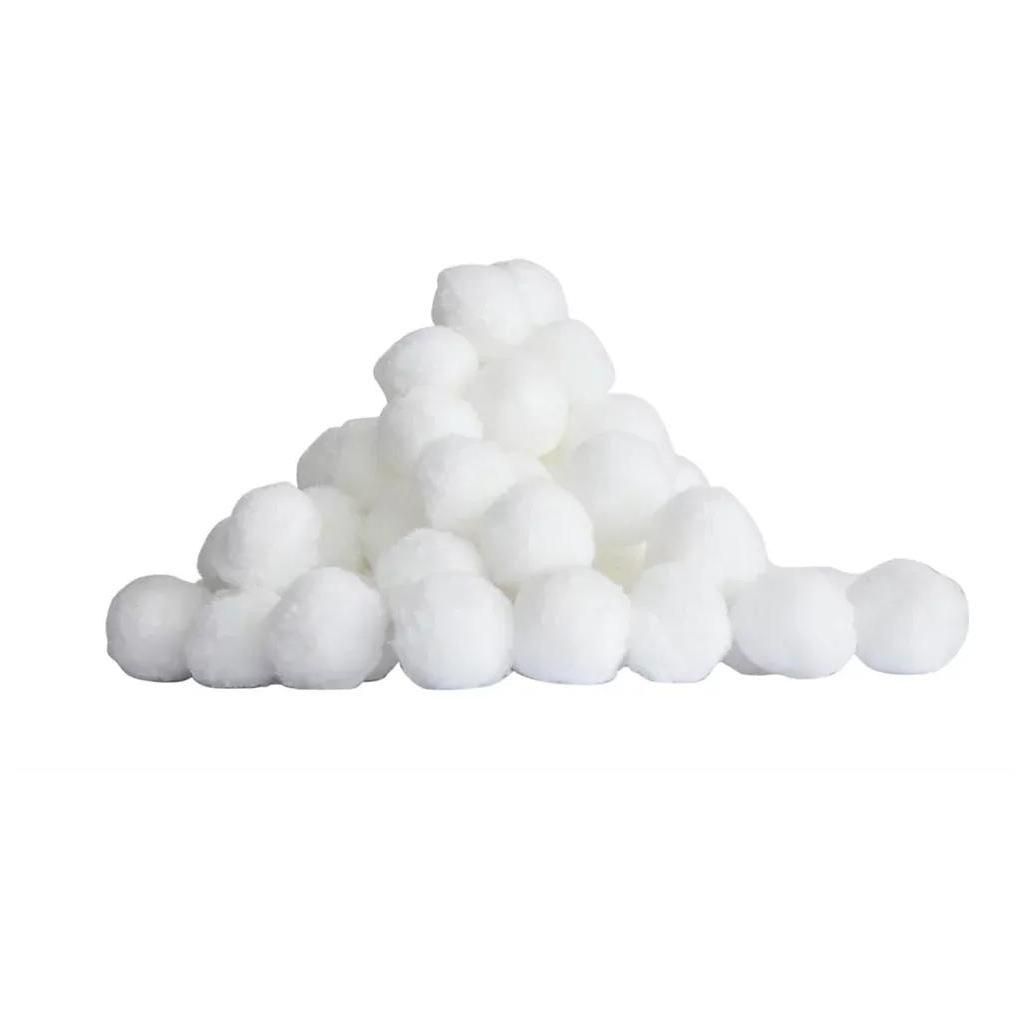 Boules de filtration de piscine polysph&egrave;re Bestway 500gr