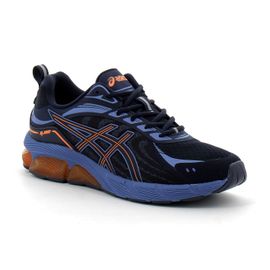 Chaussures Asics Unisex Sportstyle Gel Quantum 180 V3 Bleu