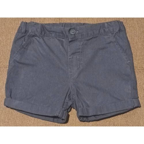Short Enfant H&m 18mois