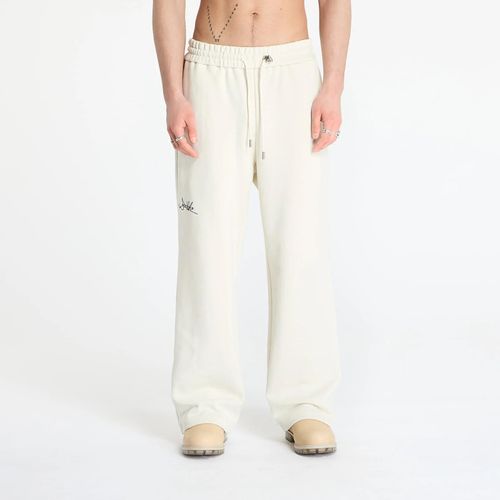 Everyday Sweatpants Unisex Oyster White Xxl