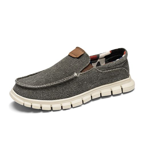Mocassins Plats Pour Hommes Lfx001.01.1-45