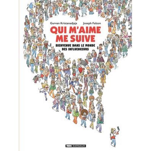 Qui M'aime Me Suive : Bienvenue Dans Le Monde Des Influenceurs