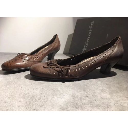 Chaussures Marron Gabor - 40