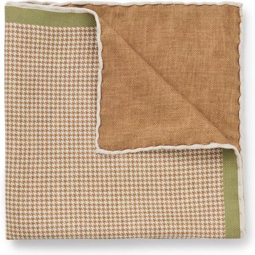 Pochette De Costume En Soie À Imprimé Numériquepcs.