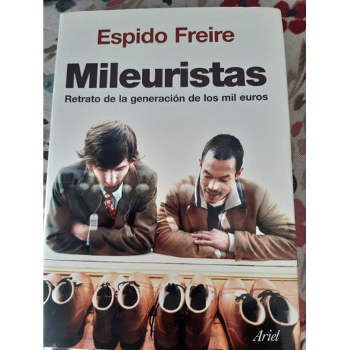 Los Mileuristas