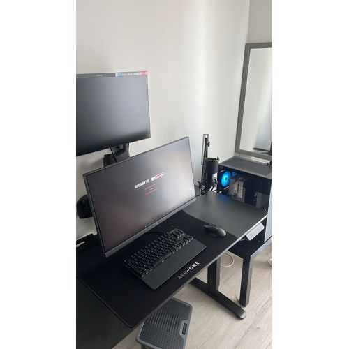 ASUS 27’´ LED ROG STRIC XG27ACMG