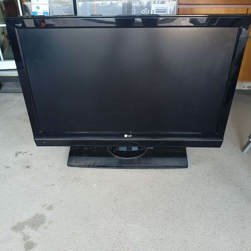 Télévision LG