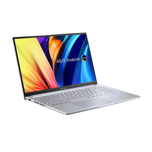 PC portable Asus Vivobook 15 OLED S1505 (Ryzen 5 / 16 Go / 1 To / 90NB10Q2-M00LZ0) - 15.6