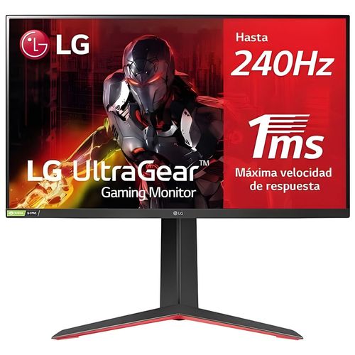LG 27GP750-B Moniteur 27"
