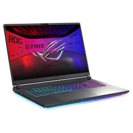 ASUS ROG Strix G18 G815LP-DR9052W - 18" Core Ultra 9 275HX 32 Go RAM 1 To SSD Gris