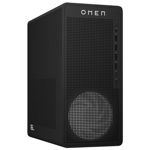 PC de bureau Gamer HP OMEN 16L TG03-0062nf (Core i5 / RTX 4060 / 32 Go / 512 Go)